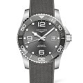 Часы Longines HydroConquest L3.781.4.76.9